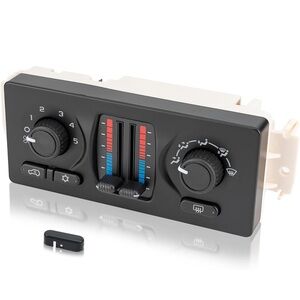 Climate Control Module AC Heater HVAC Panel

New in the box Never used